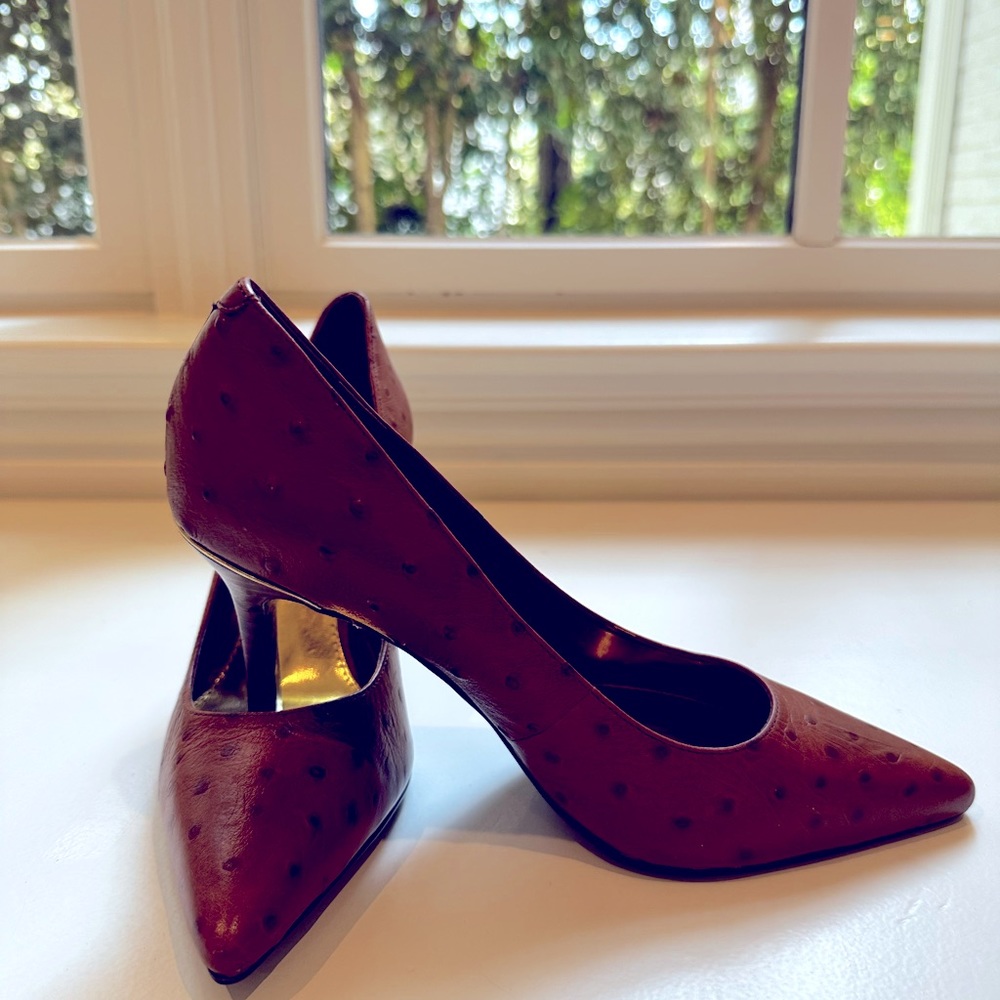 Ralph Lauren HEELS